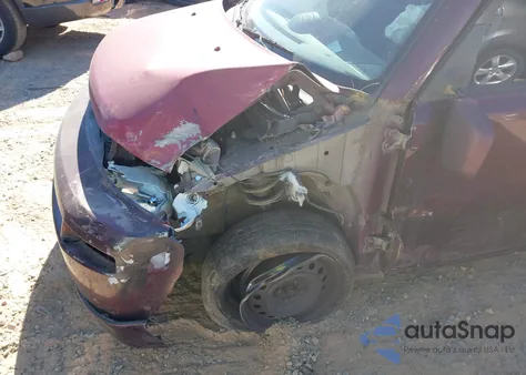 2005 Scion Xb z USA, uszkodzony, nr VIN JTLKT324050174468